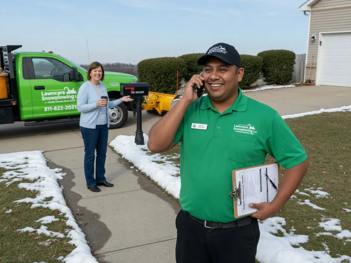 Lawn Care Services By Expert Landscaper Green Valley Lake, CA FAQs
